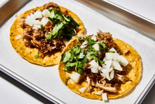 画像をギャラリービューアに読み込む, カルニータス Carnitas(ポーク)150g