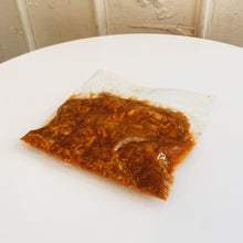 画像をギャラリービューアに読み込む, チキンティンガ Chicken Tinga 150g