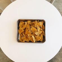 画像をギャラリービューアに読み込む, トトポス Totopos (Tortilla chips) 100g