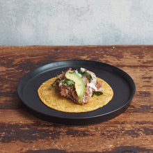 画像をギャラリービューアに読み込む, カルニータス Carnitas(ポーク)150g