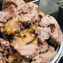 画像をギャラリービューアに読み込む, カルニータス Carnitas(ポーク)150g