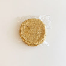 画像をギャラリービューアに読み込む, コーントルティーヤ Corn Tortillas 20枚 (冷凍)