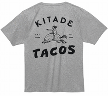 画像をギャラリービューアに読み込む, KITADE TACOS ORIGINAL T-SHIRT
