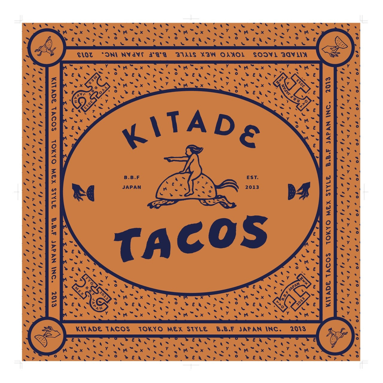 GOODS – KITADE TACOS