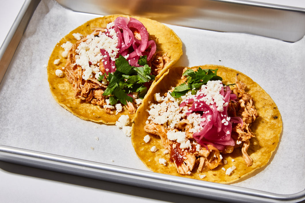 チキンティンガ  Chicken Tinga  150g