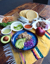 画像をギャラリービューアに読み込む, 新年セール！おうちでタコスキット
